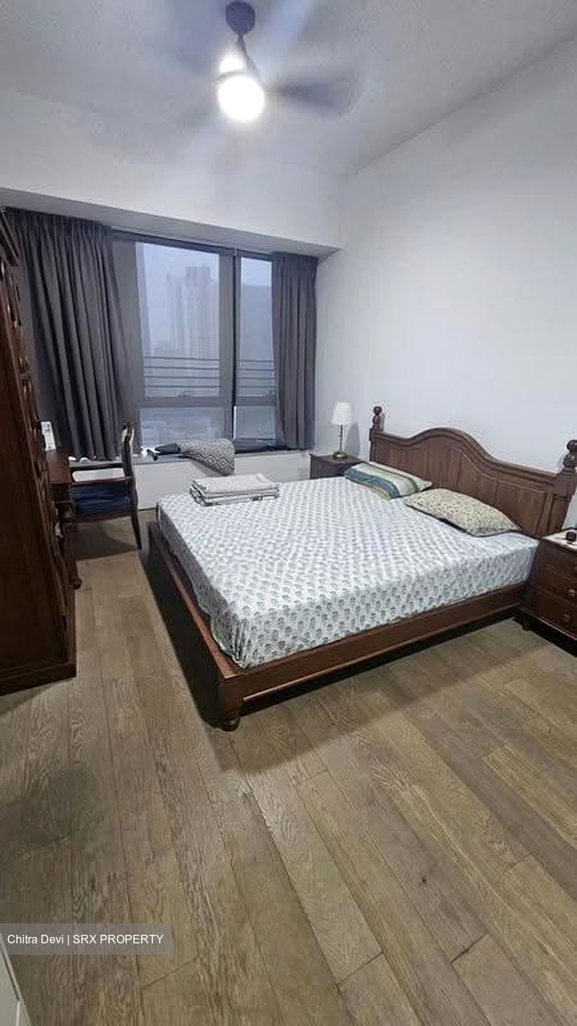 Centennia Suites (D9), Condominium #634153101